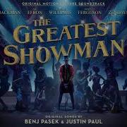 From Now On Hugh Jackman The Greatest Showman Ensemble