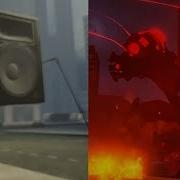 Speaker Strider All Sound