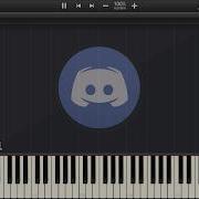 Discord Sounds In Synthesia