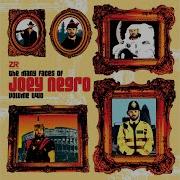 Joey Negro I M Not Afraid Of The Future Jimpster Mix