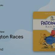 Paddington Races Ahead