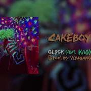 Cakeboy Gl9Ck Feat Клоукома