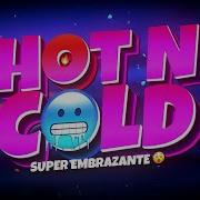 H0T N C0Ld Versão Funk
