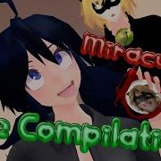 Mmd Miraculous Ladybug