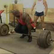 Ronnie Coleman Screaming