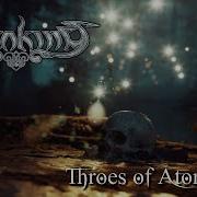 Elvenking Throes Of Atonement