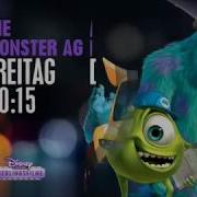 Die Monster Ag Mike Neues