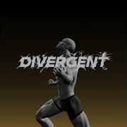 Only Divergent Slowed