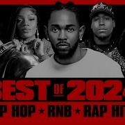 Music Hip Hop New 2025