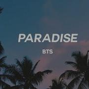 Bts Paradise Legendado