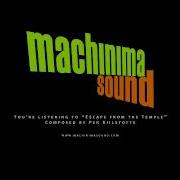 Machinimasound Escape From The Temple