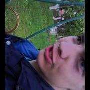Мы В Парке С Дружбаном Пиво Пьём