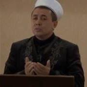 Шахаадат Ыйман Келтирүү Келимесинин Керемети Устаз Абдишүкүр Нарматов