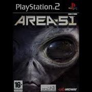 Area 51 2005 Soundtrack