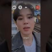 Jimin Bts Soft Dance Like An Angel