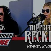 The Pretty Reckless Studio Acapella