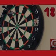 I Started Playing Darts Again 11 Minutes To First 180