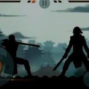 Shadow Fight 2 Акт 1 Щеголь