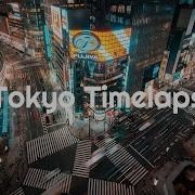 Tokyo Timelapse