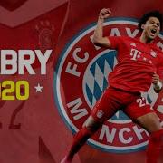 Serge Gnabry 2018 19 Unstoppable Insane Speed Skills Goals