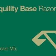 Tranquility Base Razorfish Above Beyond Progressive Mix