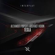 Alexander Popov Tesla