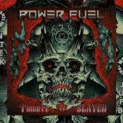 Power Fuel A Tribute To Slayer 2015 Full Album