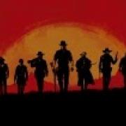 Red Dead Redemption 2 I Can Not Be Stopped Song