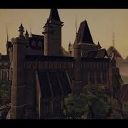 Ue4 Sunset Modular Medieval Brick Buildings For Unreal Engine 4