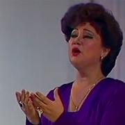 Франц Шуберт Серенада Поет Мария Биешу 1983