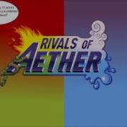 Rivals Of Aether Endless Abyss