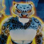 End Credits Scene Kung Fu Panda 4 2024 Movie Clip Hd