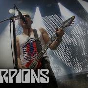 Scorpions Rock N Roll Band Live In New York 2015