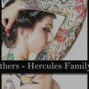 Hercules Family Theme