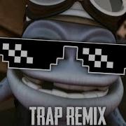 Crazy Frog Axel F Pedrodjdaddy Trap Remix 2018 Bass Boosted