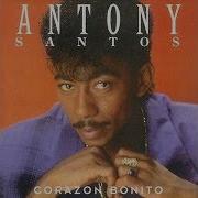 Donde Estara Antony Santos