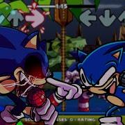 Fnf Vs Sonic Exe Too Slow Encore High Effort