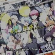 Assassination Classroom Season 2 Opening 2 Op4 Final Season