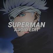 Superman Eminem Edit Audio Tiktok