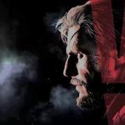 Metal Gear Solid V The Phantom Pain Cover Of Man Who Sold The World