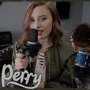 Katy Perry Kiss Me Rock Cover