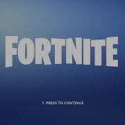 Fortnite 10 Hours Main Menu Music Theme