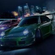 Need For Speed 2015 Soundtrack