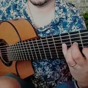 Guajira Guitarra Flamenco