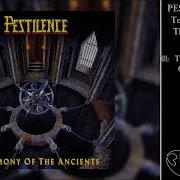 Pestilence Testimony Of The Ancients Full Album