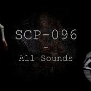 Scp 096 Voice