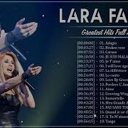 Lara Fabian Full Albums