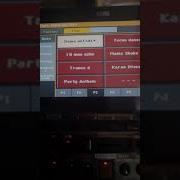 Музыка В Стиле Диско Korg Pa 1000
