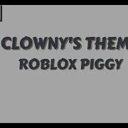 Piggy Clown Theme