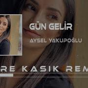 Gun Gelir Unuturusun Remix